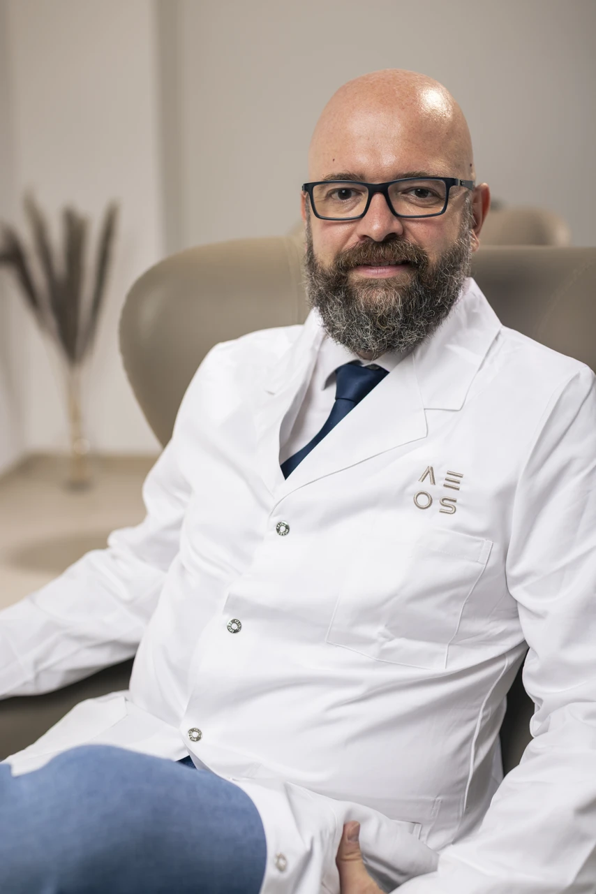 OA Dr. Assen Alexandrov