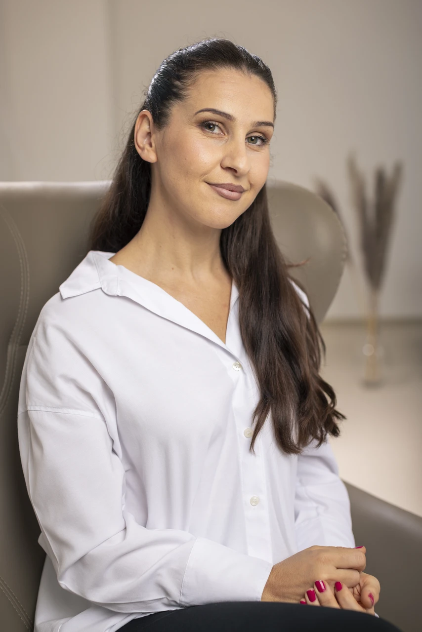 Besarte Kastrati, BSc