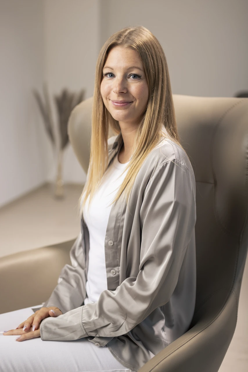 Julia Billwein