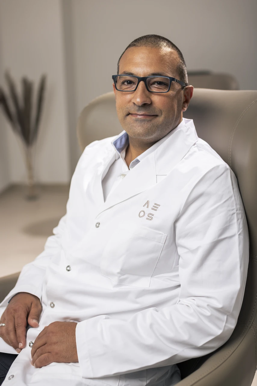 OA Dr. Mladen Nikolov