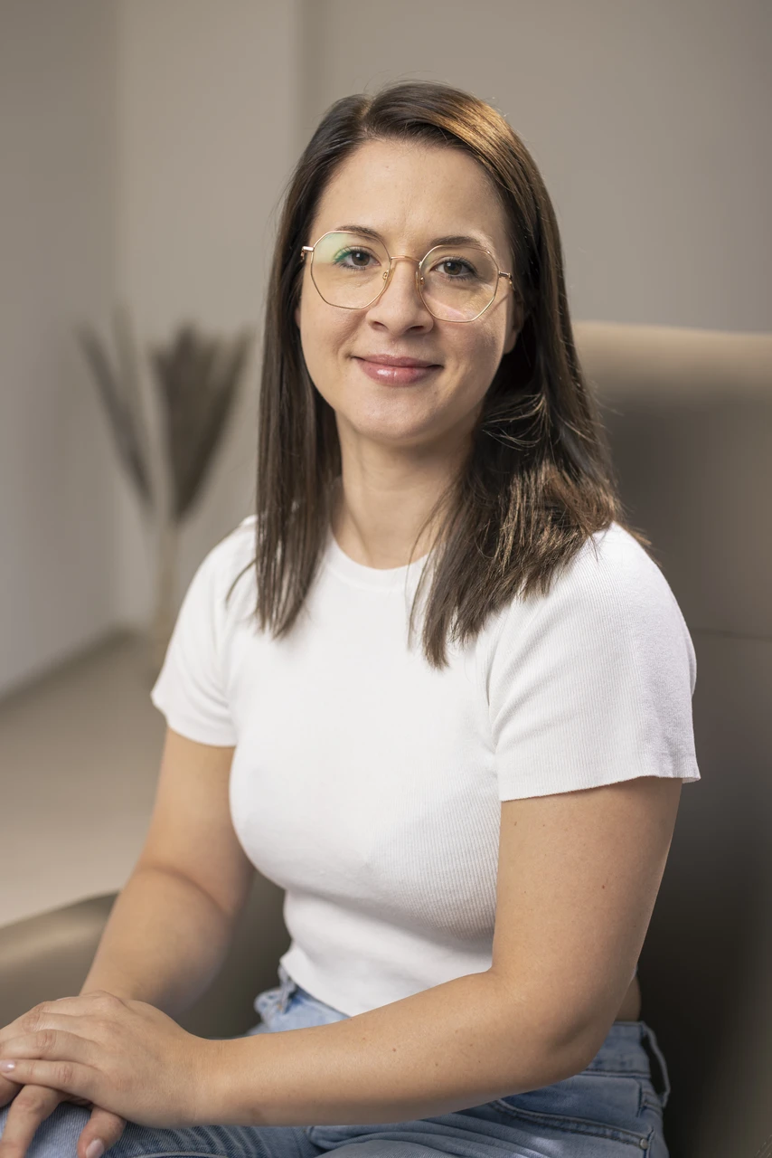 Nicole Patzelt, BSc, BSc
