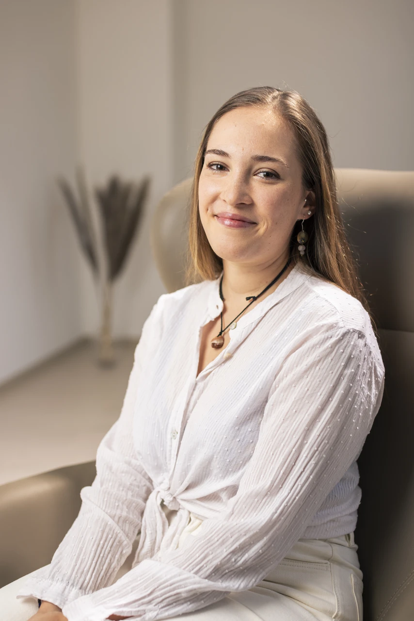 Carolina Tettamanti, BSc