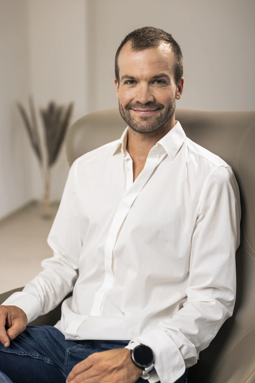 Daniel Wachter, MSc